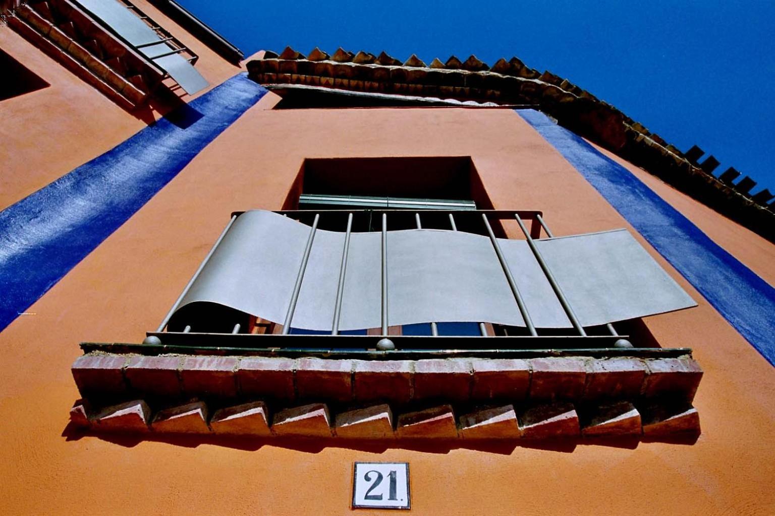 Hotel Cal Llop Gratallops Exterior photo